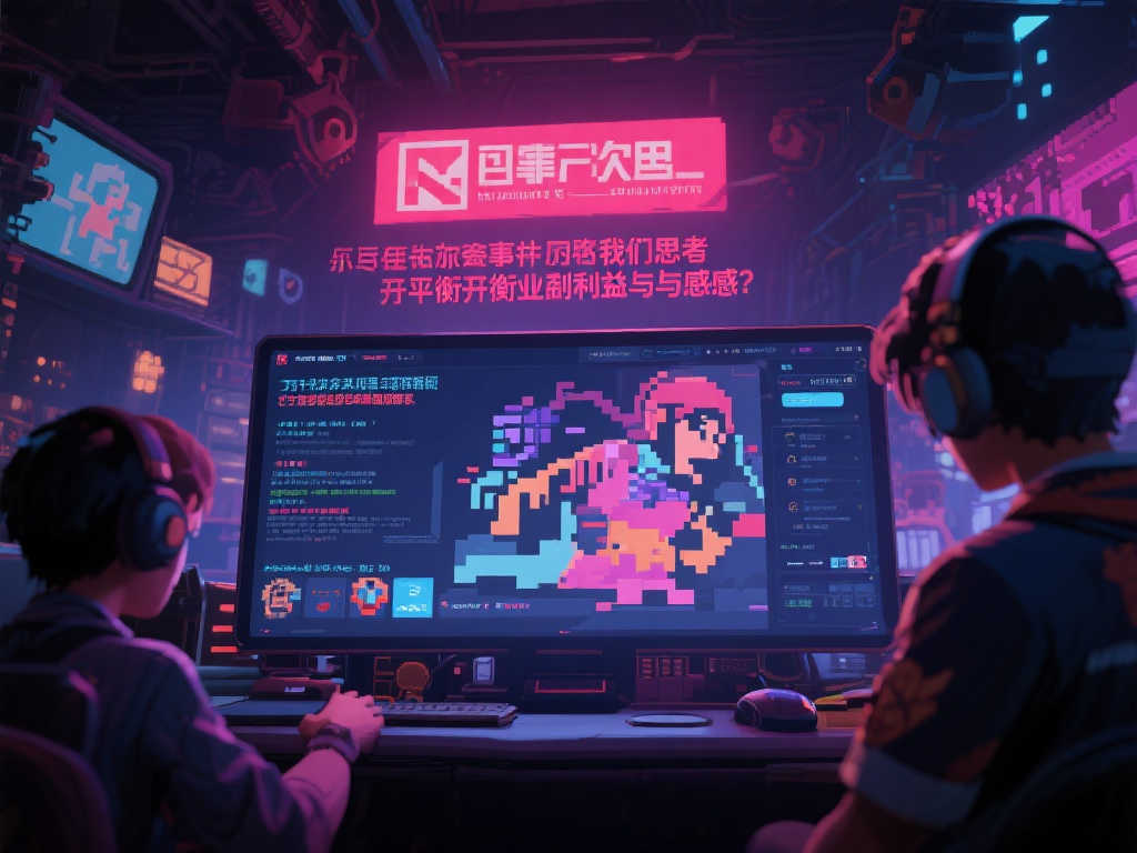 《米修斯之印》宣布终止运营，定于7月14日关闭服务器