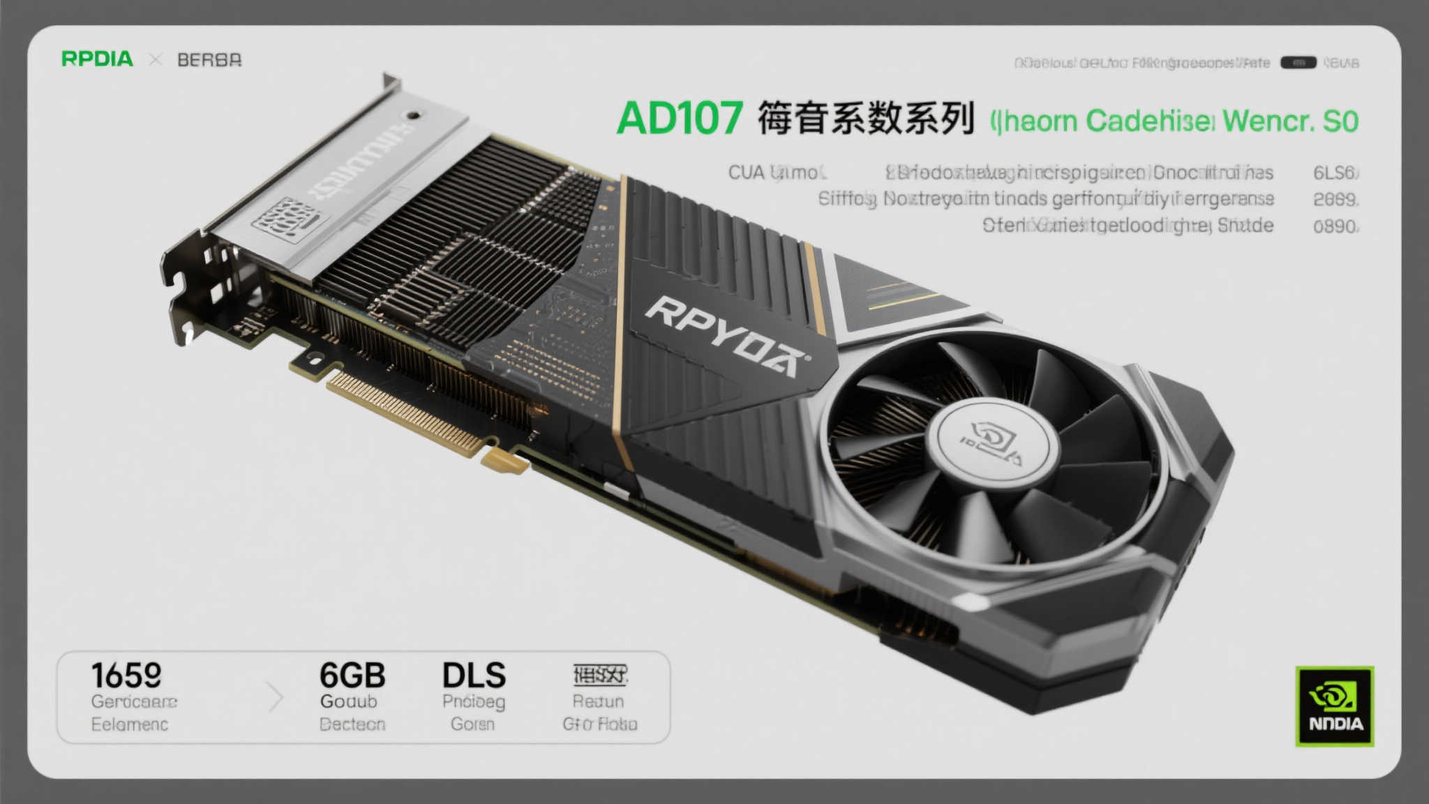 RTX 5050提前亮相7月1日!甜品卡定位性能或引热议 RTX 5050提前亮相7月1日!甜品卡定位性能或引热议