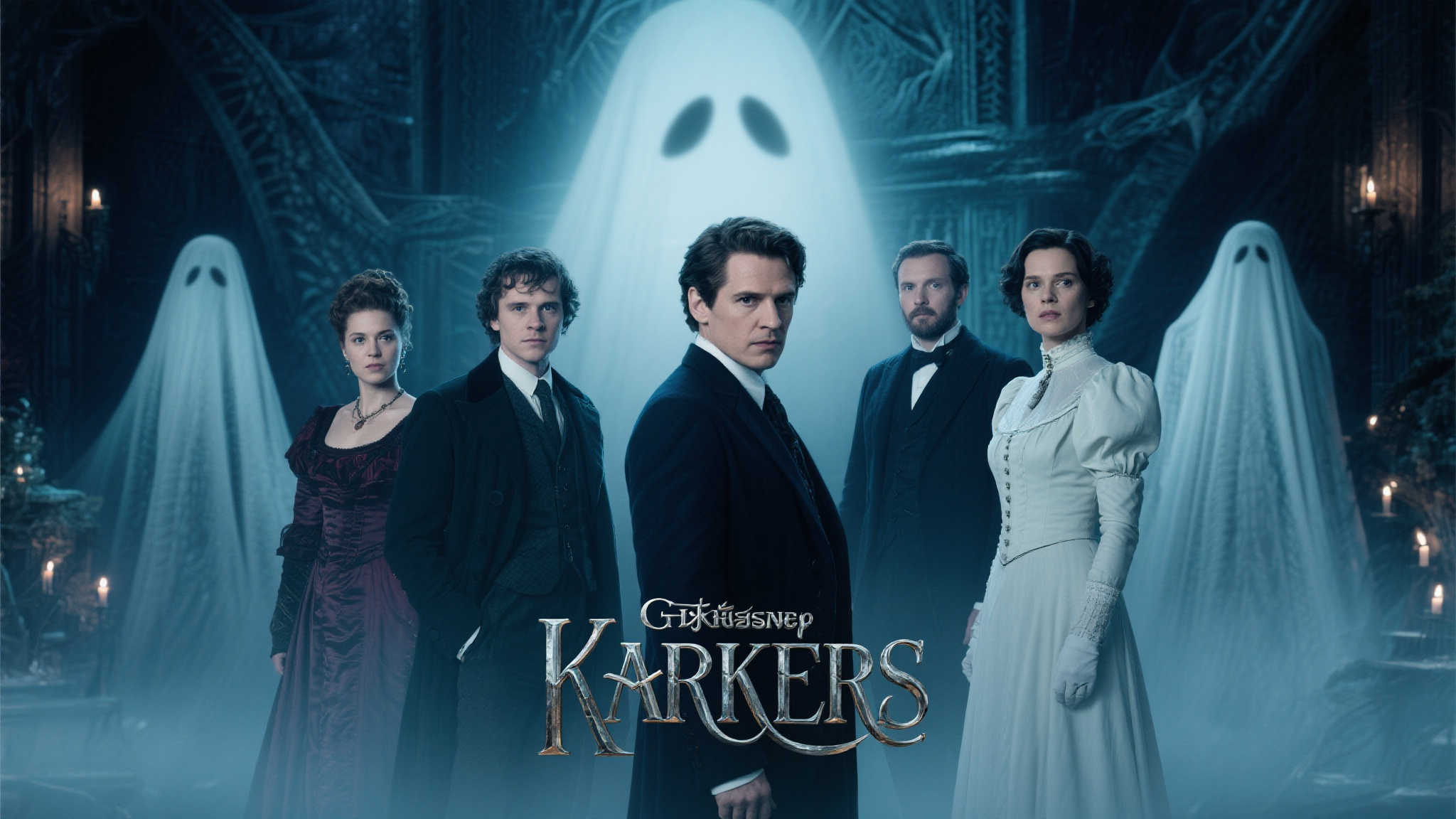 真人版〈驯龙高手〉预告来袭 希卡普携无牙仔翱翔天际