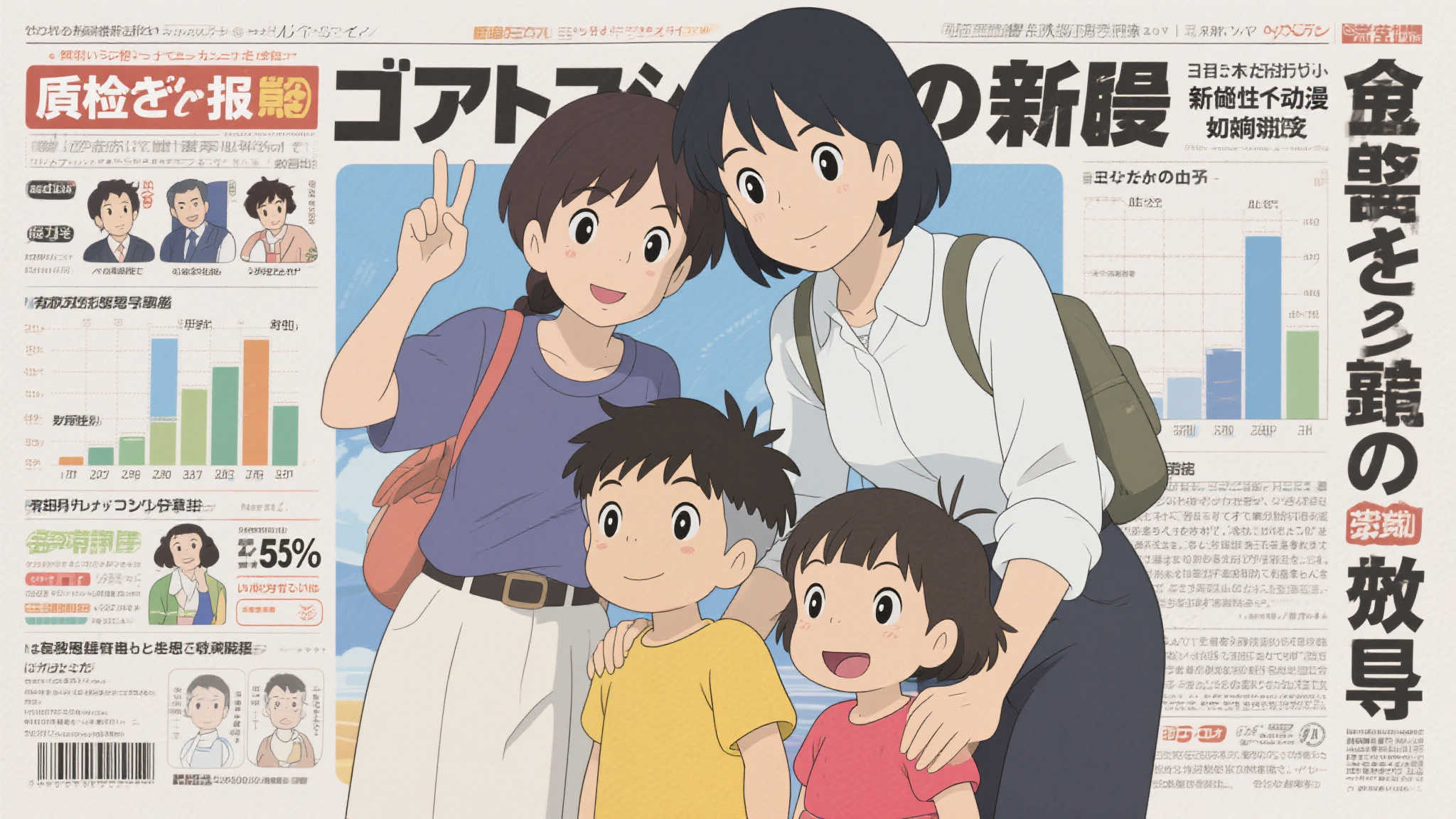 4K修复版《蜡笔小新：大人帝国的逆袭》全国热映开启