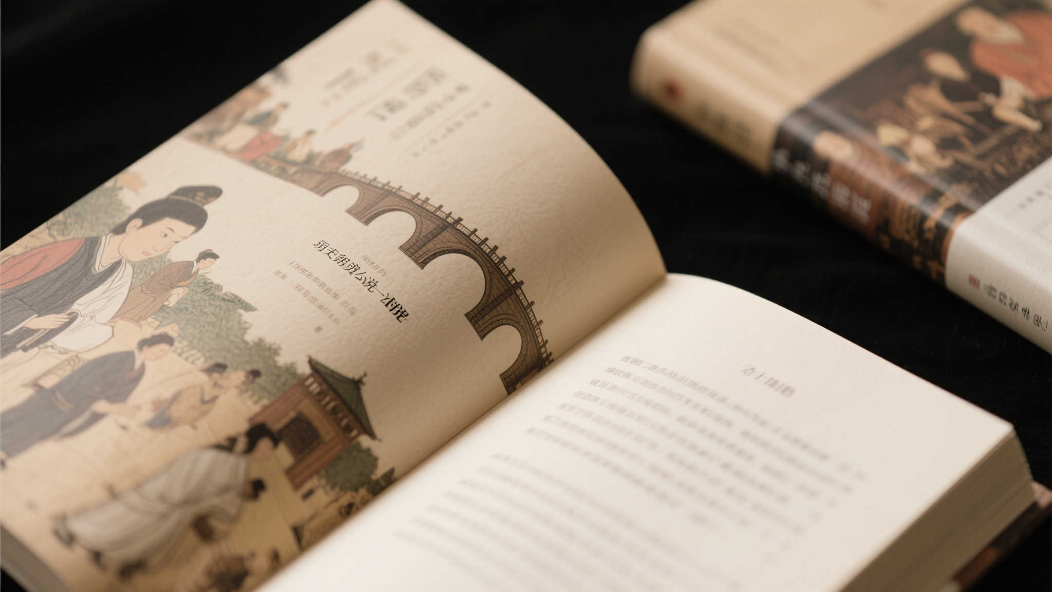 赵云再添新证！《明末》白袍老者手持长枪之谜待解