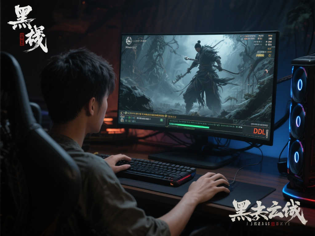 游侠晨讯：《黑神话》DLC配置需求超本体！Epic免费送四款游戏