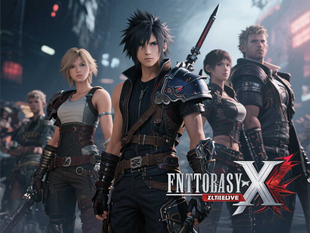 Fami通周销排行：《异度之刃X：终极版》强势夺冠！