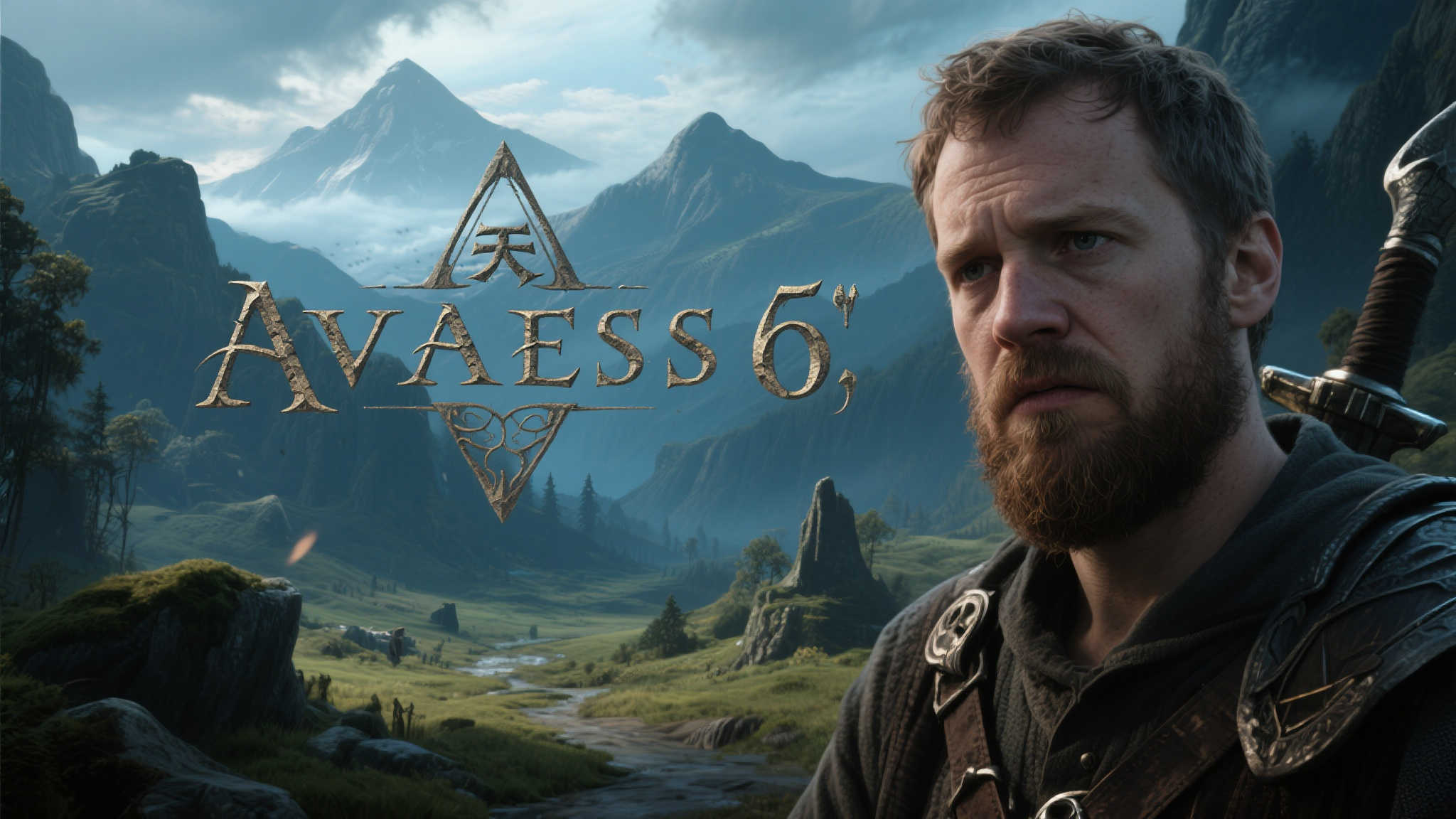 前B社开发者质疑《上古卷轴6》：担忧制作理念或与玩家期待相悖