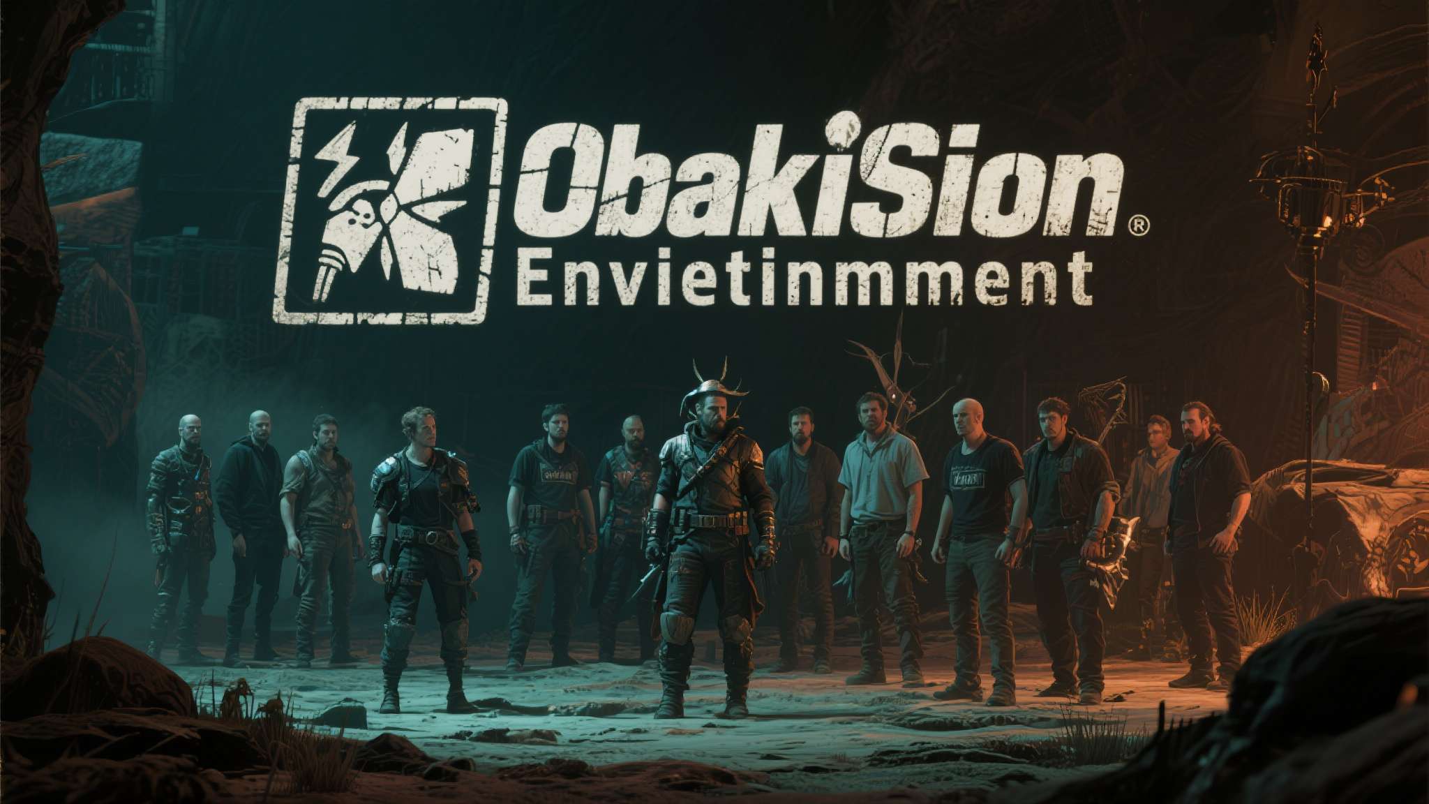 前黑曜石设计师盛赞拉瑞安CEO:为质量不惜重写引擎! 黑曜石娱乐(Obsidian Entertainment)是RPG领域举足轻重的