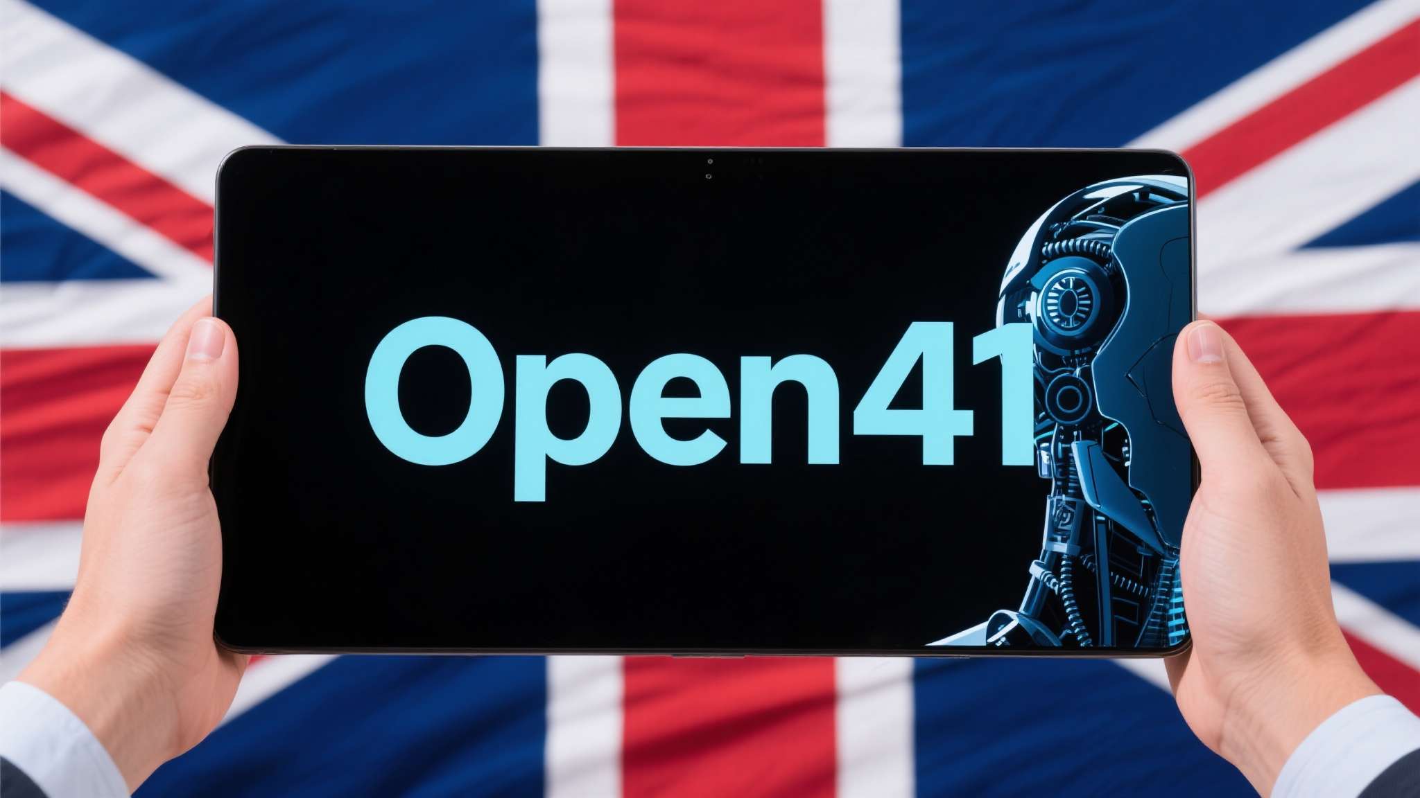 监管+能耗双重阻碍!OpenAI暂停英国“星际之门”项目