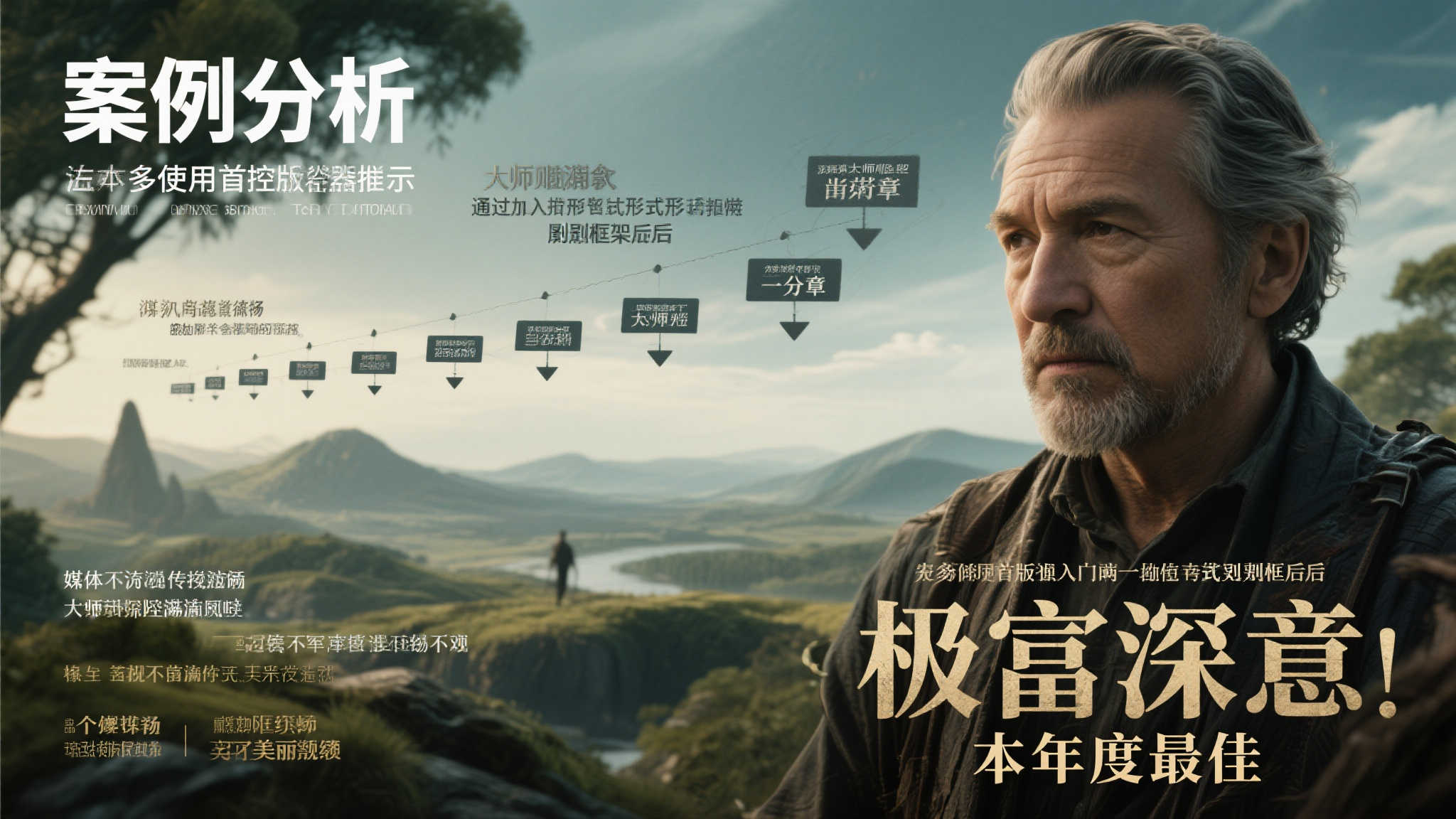 专业优势
